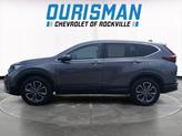 Thumbnail of 2020 Crystal Black Pearl Honda CR-V