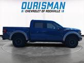 Thumbnail of 2022 Atlas Blue Metallic Ford F-150