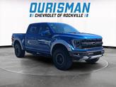 Photo of 2022 Atlas Blue Metallic Ford F-150