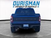 Thumbnail of 2022 Atlas Blue Metallic Ford F-150