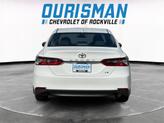 Thumbnail of 2024 Ice Cap Toyota Camry