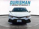 Thumbnail of 2024 Ice Cap Toyota Camry