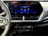 Thumbnail of 2026 Mosaic Black Metallic Chevrolet Trax