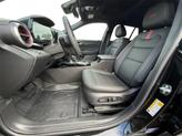 Thumbnail of 2026 Mosaic Black Metallic Chevrolet Trax