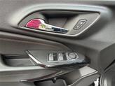 Thumbnail of 2026 Mosaic Black Metallic Chevrolet Trax