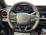 Thumbnail of 2026 Mosaic Black Metallic Chevrolet Trax