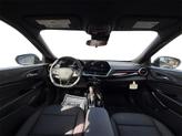 Thumbnail of 2026 Mosaic Black Metallic Chevrolet Trax