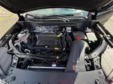 Thumbnail of 2026 Mosaic Black Metallic Chevrolet Trax