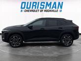 Thumbnail of 2026 Mosaic Black Metallic Chevrolet Trax