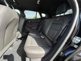 Thumbnail of 2026 Mosaic Black Metallic Chevrolet Trax
