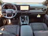 Thumbnail of 2025 Sterling Gray Metallic Chevrolet Colorado