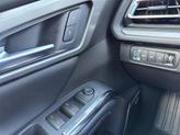 Thumbnail of 2026 Mosaic Black Metallic Chevrolet Traverse