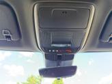 Thumbnail of 2026 Mosaic Black Metallic Chevrolet Traverse