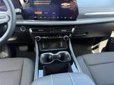 Thumbnail of 2026 Mosaic Black Metallic Chevrolet Traverse