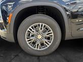 Thumbnail of 2026 Mosaic Black Metallic Chevrolet Traverse