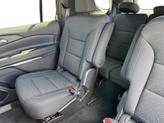 Thumbnail of 2026 Mosaic Black Metallic Chevrolet Traverse