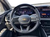 Thumbnail of 2026 Mosaic Black Metallic Chevrolet Traverse