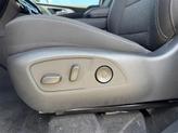 Thumbnail of 2026 Mosaic Black Metallic Chevrolet Traverse