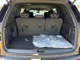 Thumbnail of 2026 Mosaic Black Metallic Chevrolet Traverse