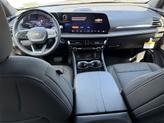 Thumbnail of 2026 Mosaic Black Metallic Chevrolet Traverse
