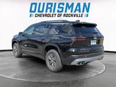 Thumbnail of 2026 Mosaic Black Metallic Chevrolet Traverse