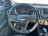 Thumbnail of 2022 Mosaic Black Metallic Chevrolet Equinox