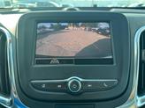 Thumbnail of 2022 Mosaic Black Metallic Chevrolet Equinox