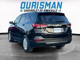 Thumbnail of 2022 Mosaic Black Metallic Chevrolet Equinox