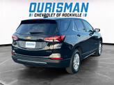Thumbnail of 2022 Mosaic Black Metallic Chevrolet Equinox