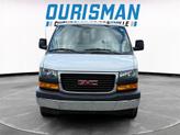 Thumbnail of 2023 Summit White GMC Savana 2500