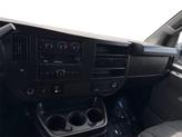 Thumbnail of 2023 Summit White GMC Savana 2500