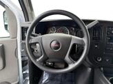 Thumbnail of 2023 Summit White GMC Savana 2500