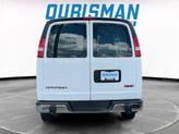 Thumbnail of 2023 Summit White GMC Savana 2500