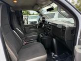 Thumbnail of 2023 Summit White GMC Savana 2500
