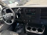 Thumbnail of 2023 Summit White GMC Savana 2500
