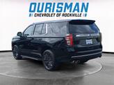 Thumbnail of 2023 Black Chevrolet Tahoe
