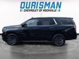 Thumbnail of 2023 Black Chevrolet Tahoe