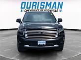 Thumbnail of 2023 Black Chevrolet Tahoe