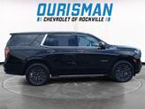 Thumbnail of 2023 Black Chevrolet Tahoe