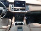 Thumbnail of 2023 Black Chevrolet Tahoe