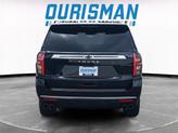 Thumbnail of 2023 Black Chevrolet Tahoe