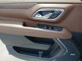 Thumbnail of 2023 Black Chevrolet Tahoe