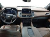 Thumbnail of 2023 Black Chevrolet Tahoe