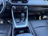 Thumbnail of 2021 Silver Sky Metallic Toyota RAV4