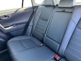 Thumbnail of 2021 Silver Sky Metallic Toyota RAV4
