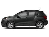 Thumbnail of 2022 Shadow Gray Metallic Chevrolet Trax