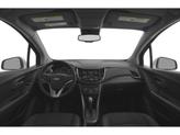 Thumbnail of 2022 Shadow Gray Metallic Chevrolet Trax