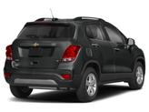 Thumbnail of 2022 Shadow Gray Metallic Chevrolet Trax