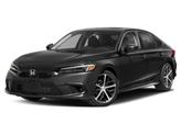 Photo of 2024 Rallye Red Honda Civic