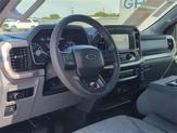 Thumbnail of 2023 ICONIC SILVER METALLIC Ford F-150